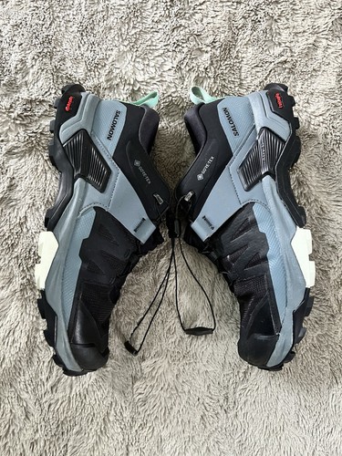 Salomon woman ultra gtx - woman’s,