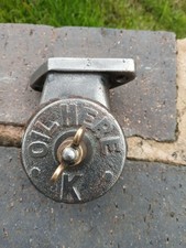 " Vintage, STATIONARY ENGINE LISTER " D "OIL FILLER " 