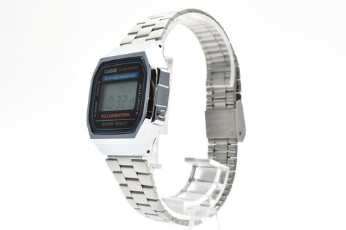Exc ５ casio - 【exc+５】casio, a168w