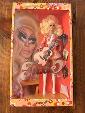 Trixie Mattel Doll - Integrity