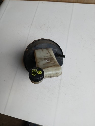 Ford mondeo mk4 brake - ford,