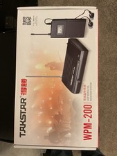 Takstar/Gear 4 Music WPM 200