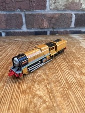 ERTL Thomas The Tank Engine &