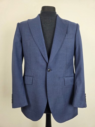 Hackett london blazer mens 40r - london,