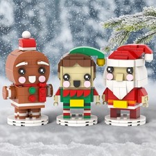 Father Christmas Decoration