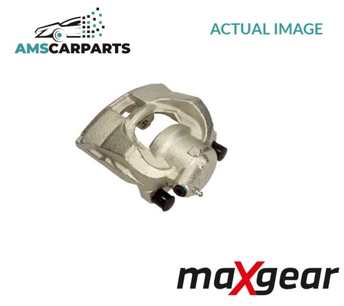Brake caliper braking - caliper, front
