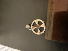Handcrafted Celtic Cross