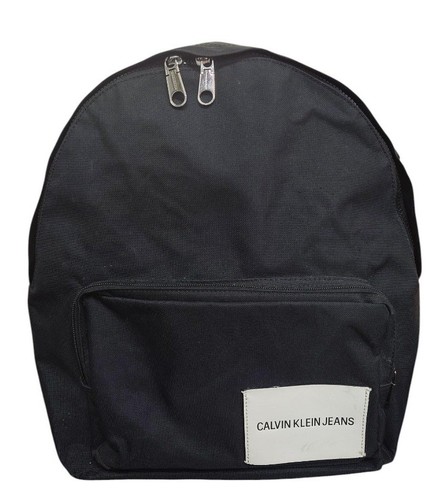Calvin klein jeans black - klein,