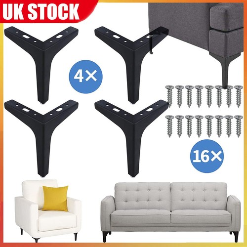 4pcs furniture sofa bed - 4pcs,