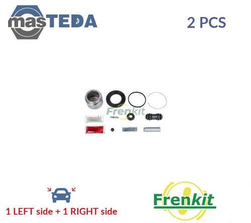 760599 brake caliper repair - caliper,