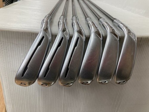 Taylormade iron set 9 - m2,