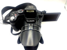 Panasonic Lumix FZ200 Bridge