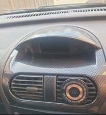 Corsa C Vent Surround Trim