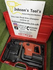 Hilti TE 500-A36 Cordless 36V
