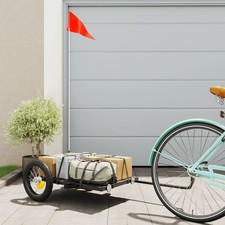 Bike Cargo Trailer 30kg