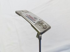 Titleist scotty cameron - cameron, super