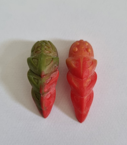 Vintage lego bionicle - 2,