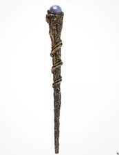 Woodland branch wand - wand, with