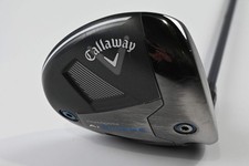 Callaway Paradym Ai Smoke Ti