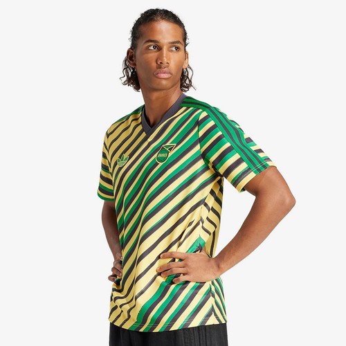 Adidas jamaica 2024 2025 - jamaica,