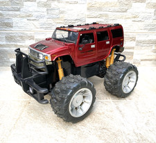 ✅Hummer H2 Monster Truck 4x4