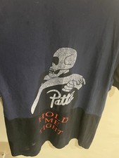 Patta Hold Me Tight Skull