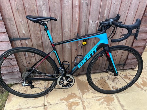 Giant defy advanced - sl, 01