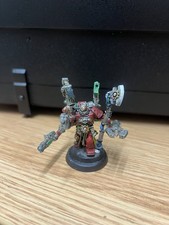 Techmarine Space Marines