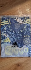 Ajax Amsterdam Away Football