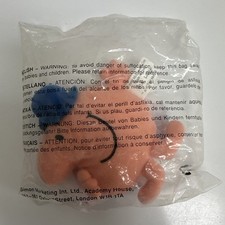 Mcdonalds happy meal - toy., mr