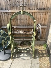 Crown Prince Cast Iron Mangle