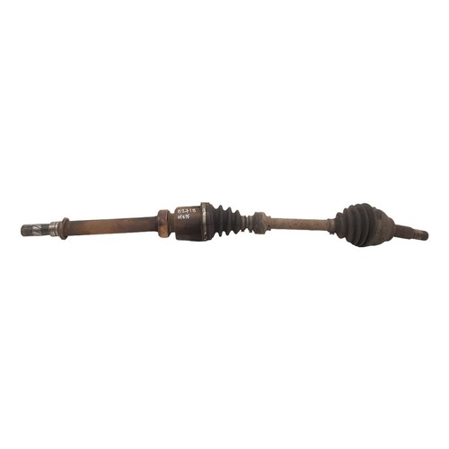 Nissan nv200 driveshaft - nissan, mk1