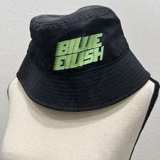 Billie Eilish Black  Logo