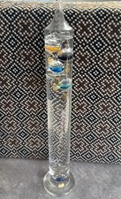 43cm Galileo Thermometer