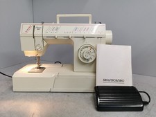 Singer Sewing Machine Model