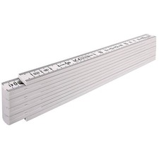 Stabila Type 1107 Yardstick 2m