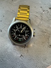 Volkswagen VW 1968 Beetle Bug Kafer Classic Speedometer Car Accessory Watch