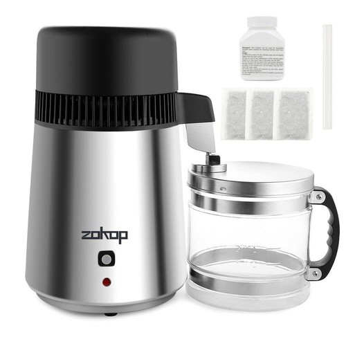 Zokop 750w stainless steel - zokop,