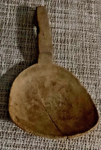 Antique primitive wooden - antique,