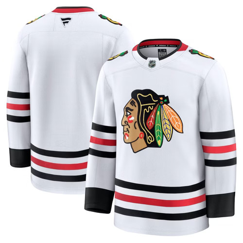 Chicago blackhawks away - blackhawks,