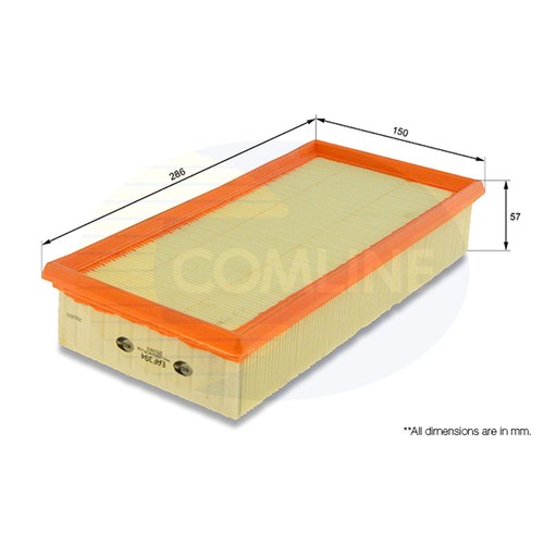 Air filter for - filter, b12