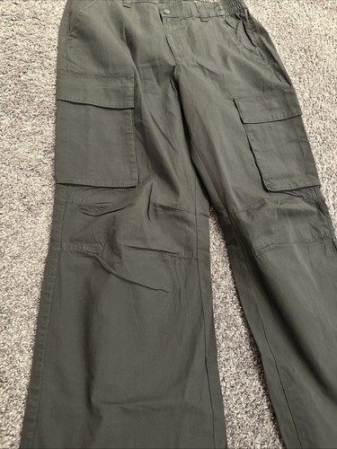 Stradivarius combat pants - stradivarius,