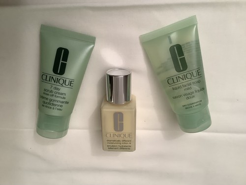 Clinique day scrub - clinique,