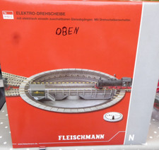 Fleischmann 9152C N Scale