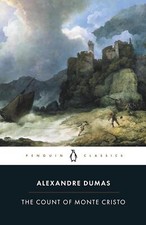 The Count of Monte Cristo by
