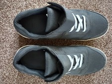 boys Decathlon trainers worn only once