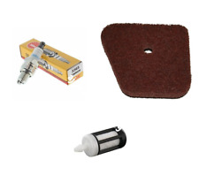 STIHL KM130R, FC90, FC95