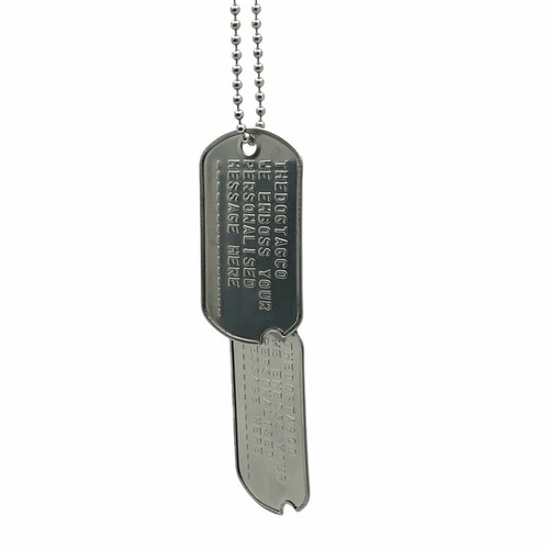 Wwii era personalised - personalised, military