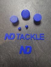 ND 2 Bait boat infill Logo kit