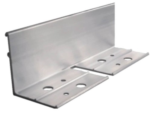 Aluflex aluminium flexible - aluminium,